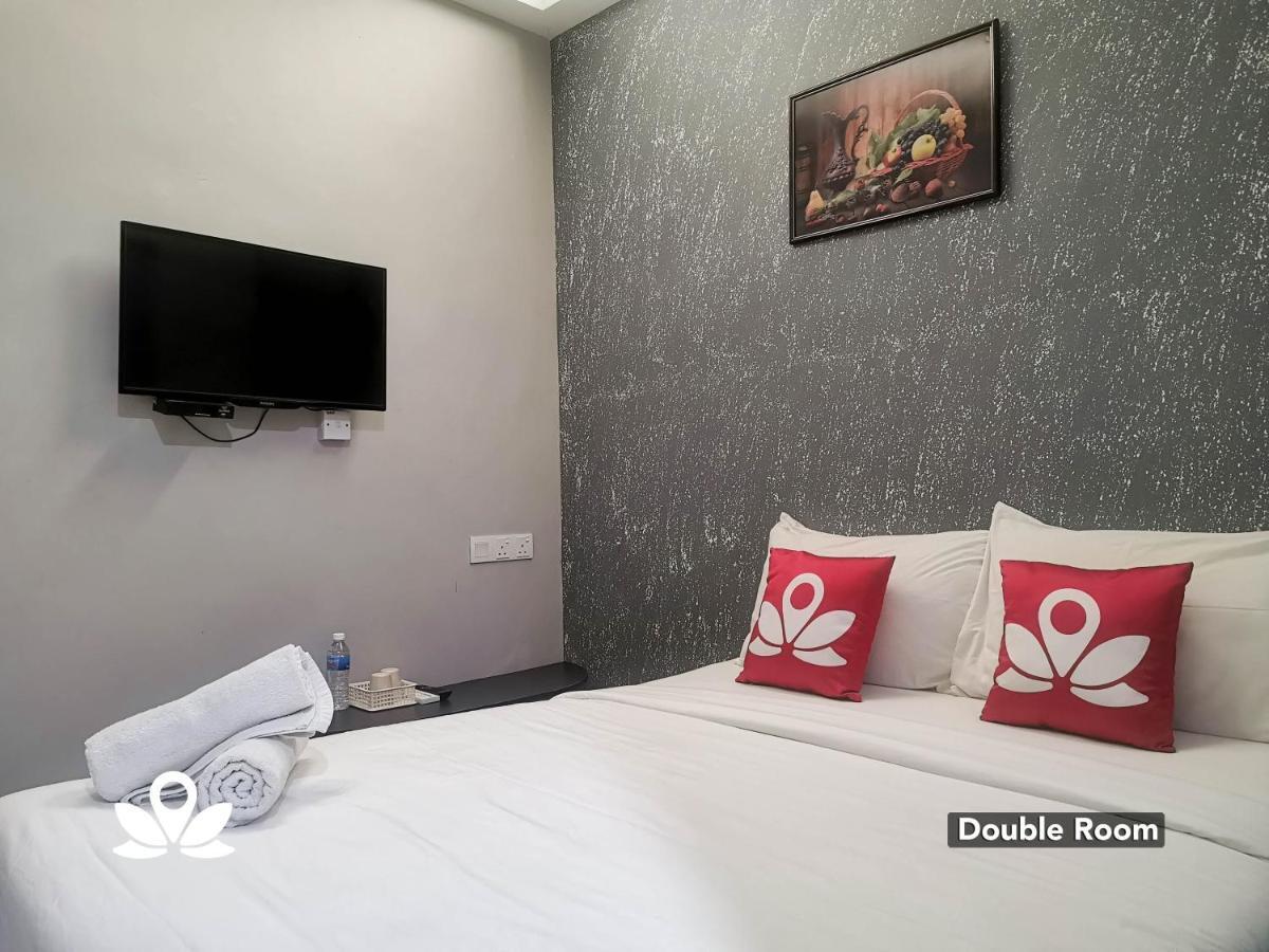 Lsh Hotel Johor Bahru Exterior photo