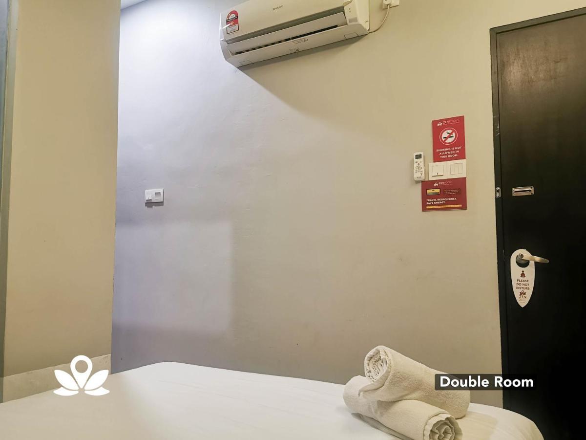 Lsh Hotel Johor Bahru Exterior photo